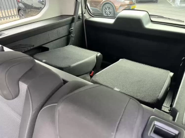 Foto van Toyota PROACE CITY Verso