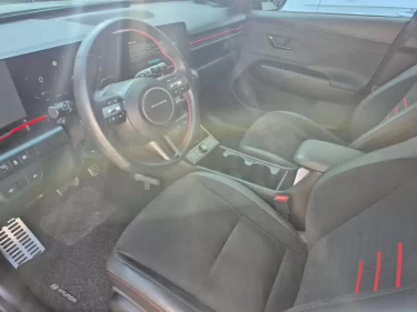 Foto van Hyundai KONA
