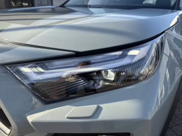 Foto van Toyota RAV4