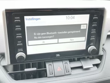 Foto van Toyota RAV4