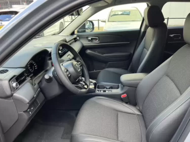 Foto van Honda HR-V