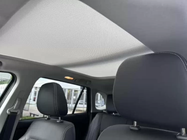 Foto van Suzuki S-Cross