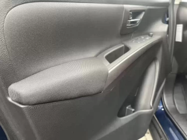 Foto van Suzuki S-Cross