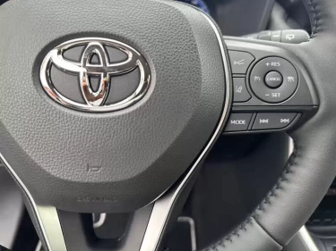 Foto van Toyota RAV4