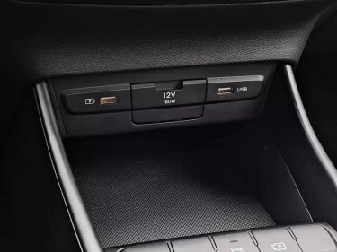 Foto van Hyundai i20