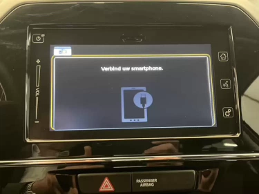 Foto van Suzuki Vitara