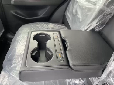 Foto van Mazda CX-5