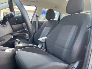Foto van Hyundai i20