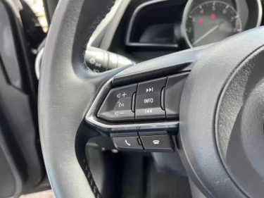 Foto van Mazda 2