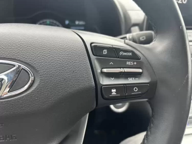 Foto van Hyundai KONA
