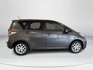 Foto van Toyota Verso-S
