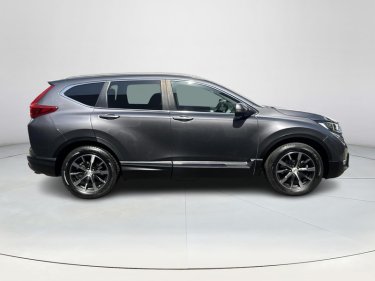 Foto van Honda CR-V