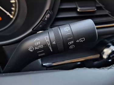 Foto van Mazda CX-30