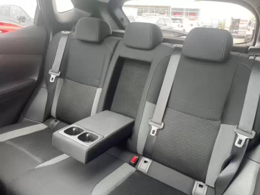 Foto van Nissan QASHQAI
