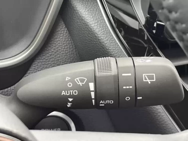 Foto van Toyota Corolla Touring Sports