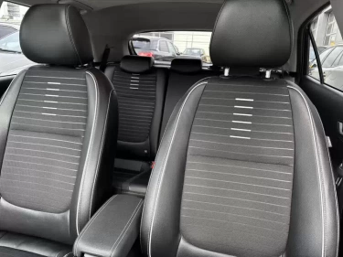 Foto van Kia Rio