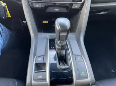 Foto van Honda Civic