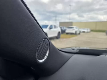 Foto van Mazda CX-5