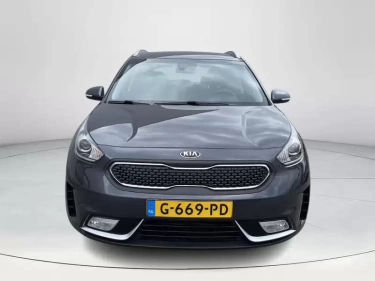 Foto van Kia Niro