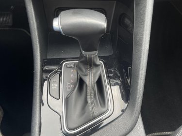 Foto van Kia Niro