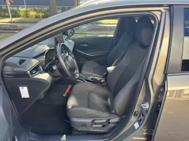 Foto van Suzuki Swace