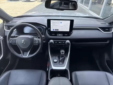 Foto van Toyota RAV4