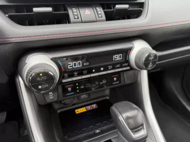 Foto van Toyota RAV4