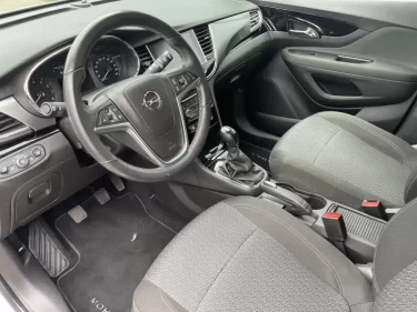 Foto van Opel Mokka X
