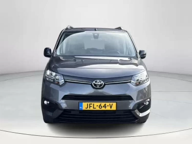 Foto van Toyota PROACE CITY Verso