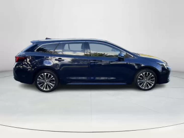 Foto van Toyota Corolla Touring Sports
