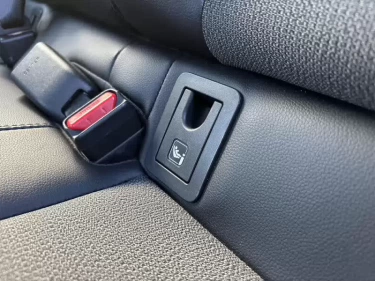 Foto van Toyota Corolla Cross