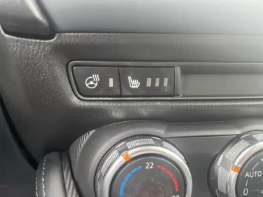Foto van Mazda 2