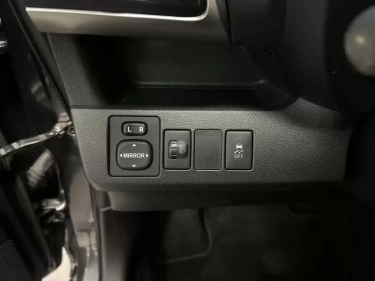 Foto van Toyota Verso-S