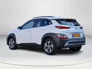 Foto van Hyundai KONA