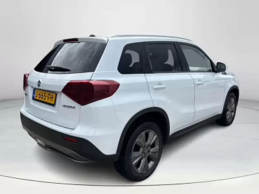 Foto van Suzuki Vitara