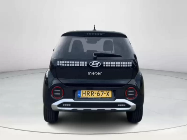 Foto van Hyundai Inster