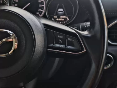 Foto van Mazda CX-5