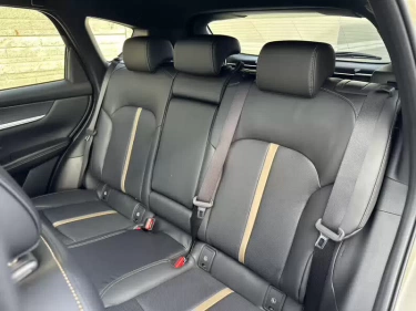 Foto van Mazda CX-60