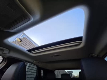 Foto van Mazda CX-30