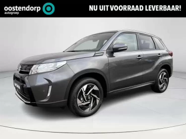 Foto van Suzuki Vitara