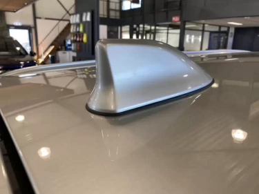 Foto van Suzuki Swace