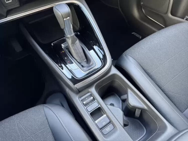Foto van Honda HR-V