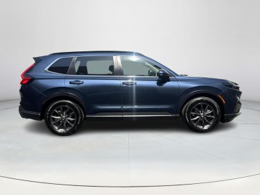 Foto van Honda CR-V
