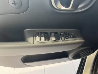 Foto van Hyundai Inster