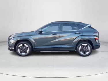 Foto van Hyundai KONA Electric