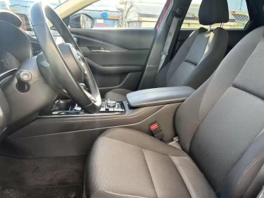 Foto van Mazda CX-30