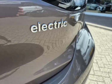 Foto van Hyundai IONIQ