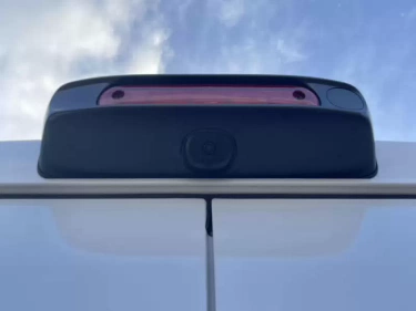 Foto van Toyota Proace MAX