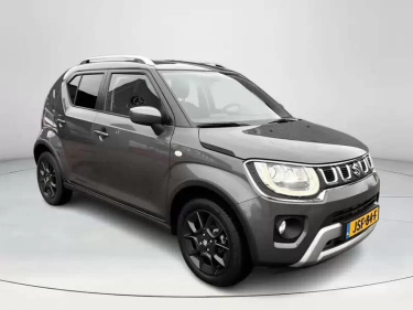 Foto van Suzuki Ignis