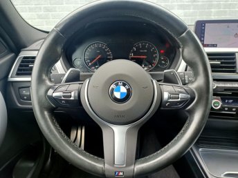 Foto van BMW 3 Serie